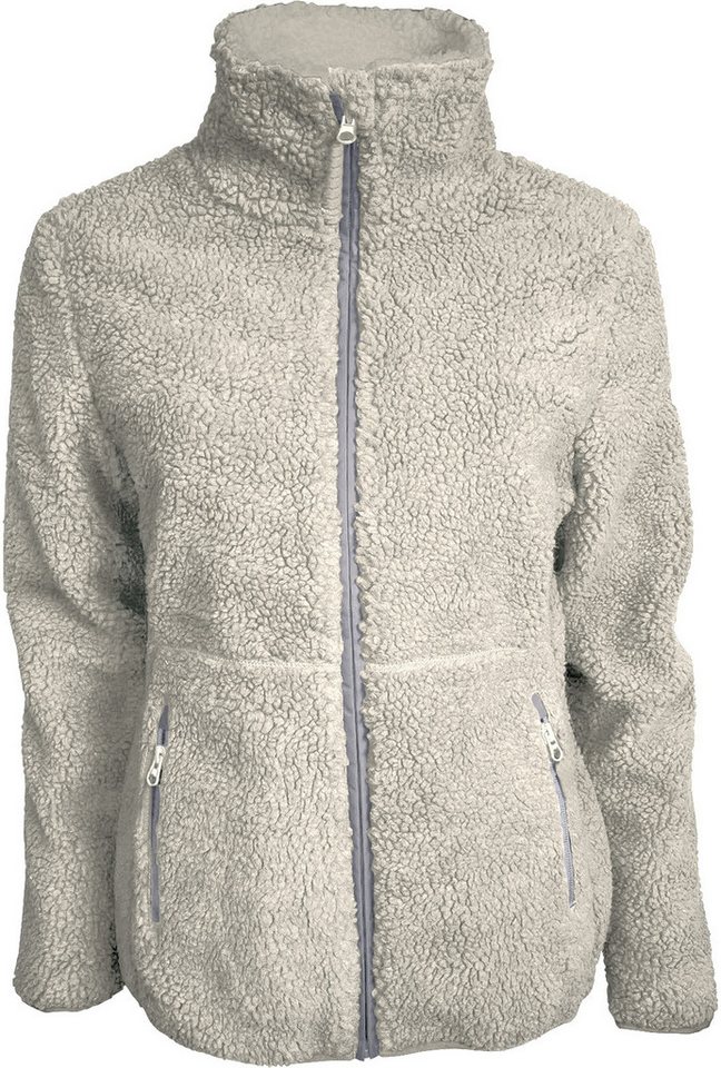 PRO-X ELEMENTS Fleecejacke EMMA von PRO-X ELEMENTS