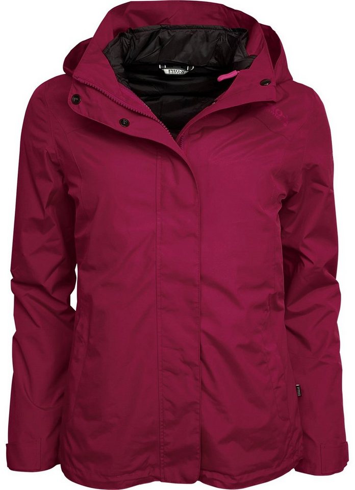 PRO-X ELEMENTS Funktionsjacke AGNES Wasserdicht von PRO-X ELEMENTS