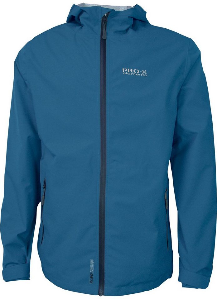 PRO-X ELEMENTS Funktionsjacke BLAKE Wasserdicht von PRO-X ELEMENTS