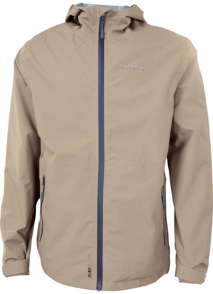 PRO-X ELEMENTS Funktionsjacke BLAKE Wasserdicht von PRO-X ELEMENTS
