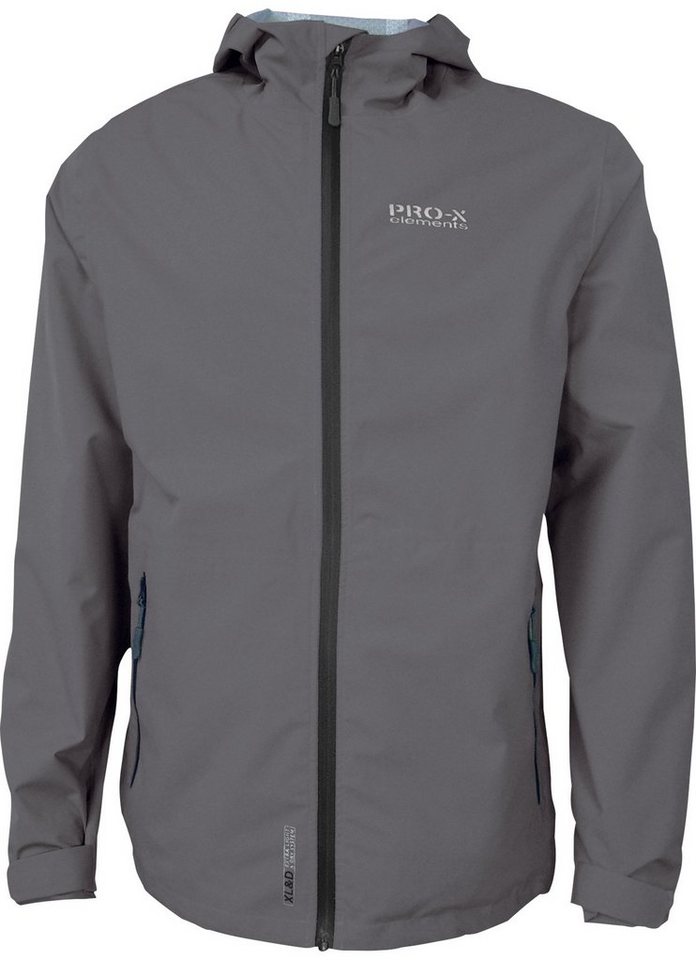PRO-X ELEMENTS Funktionsjacke BLAKE Wasserdicht von PRO-X ELEMENTS