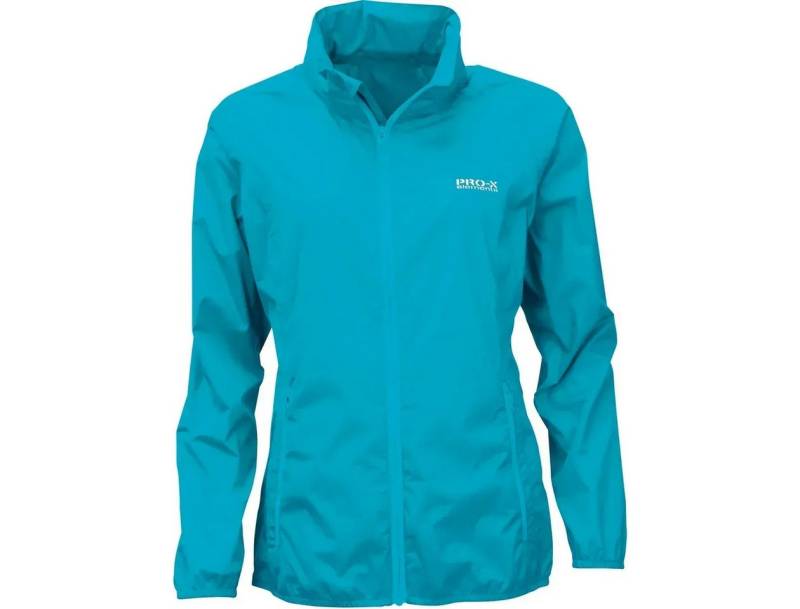 PRO-X ELEMENTS Funktionsjacke Bike Funktionsjacke LADY PACK able von PRO-X ELEMENTS