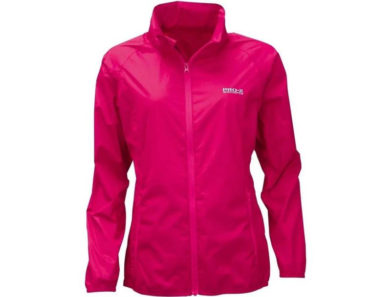 PRO-X ELEMENTS Funktionsjacke Bike Funktionsjacke LADY PACK able von PRO-X ELEMENTS