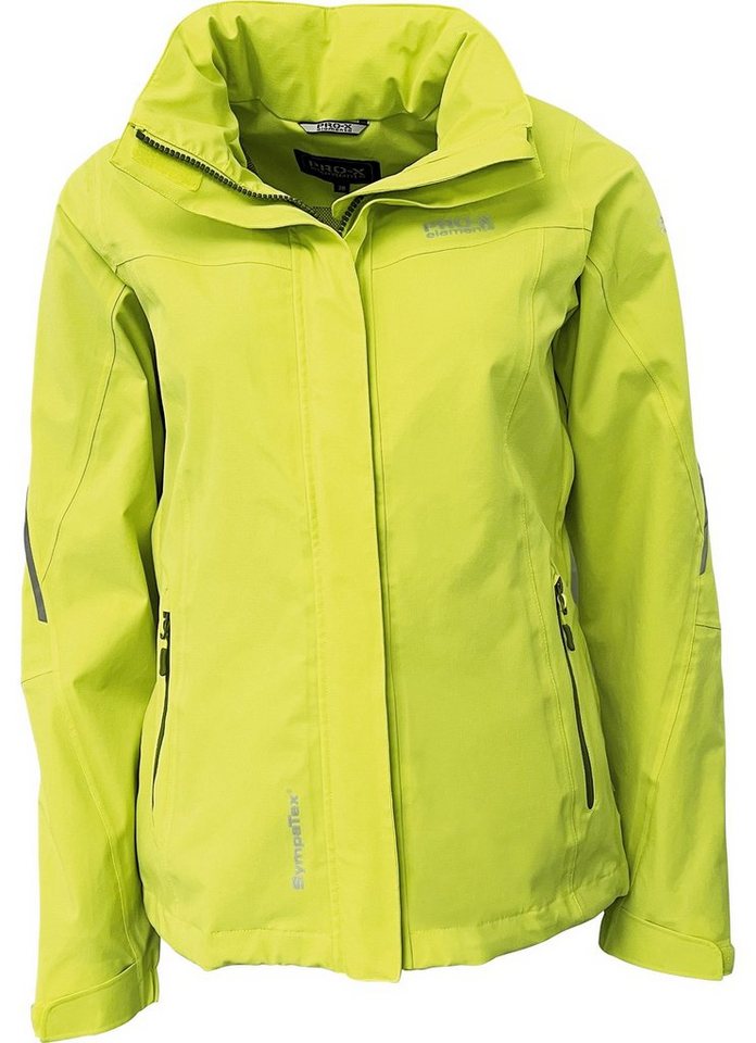 PRO-X ELEMENTS Funktionsjacke CARINA STRETCH Multifunktional von PRO-X ELEMENTS