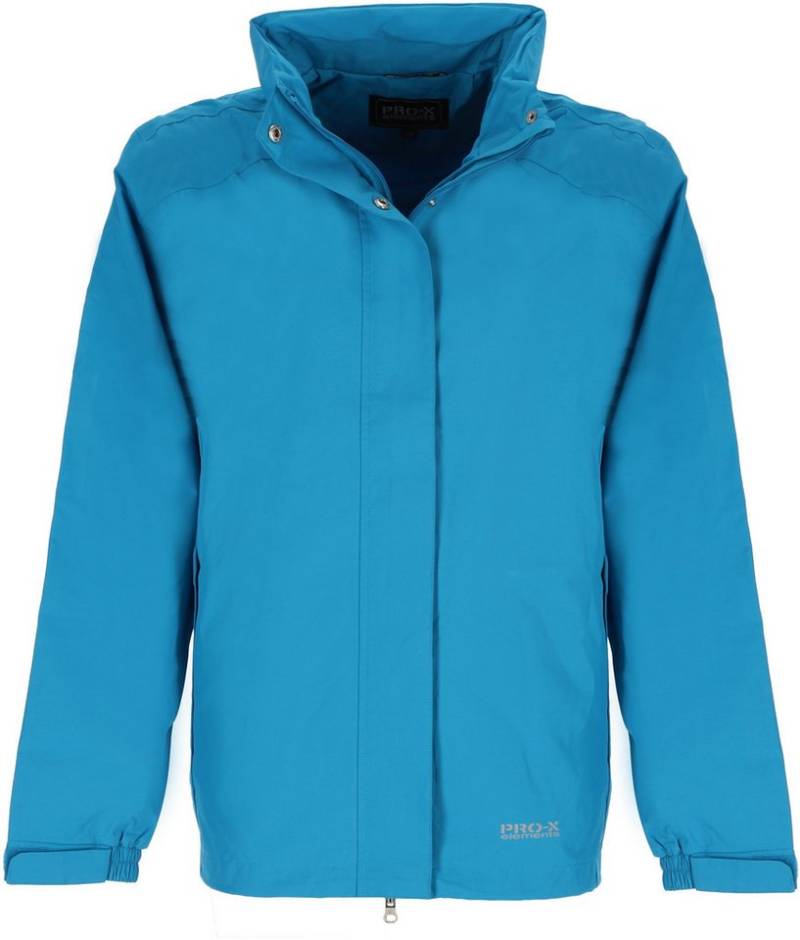 PRO-X ELEMENTS Funktionsjacke CARRIE integrierte Packtasche von PRO-X ELEMENTS