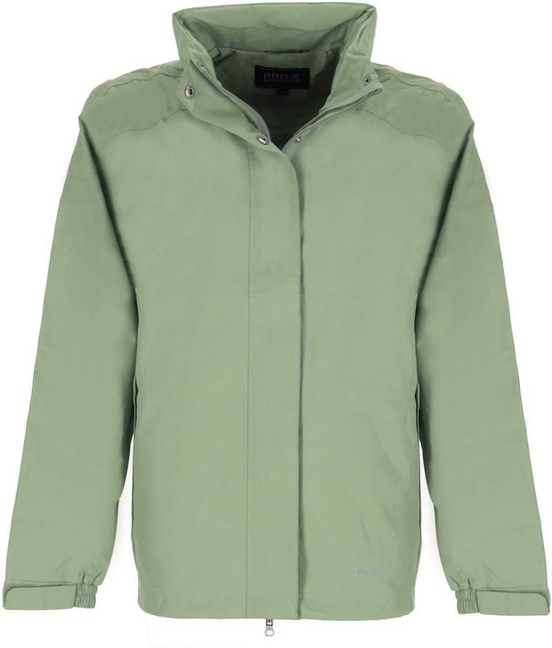 PRO-X ELEMENTS Funktionsjacke CARRIE integrierte Packtasche von PRO-X ELEMENTS