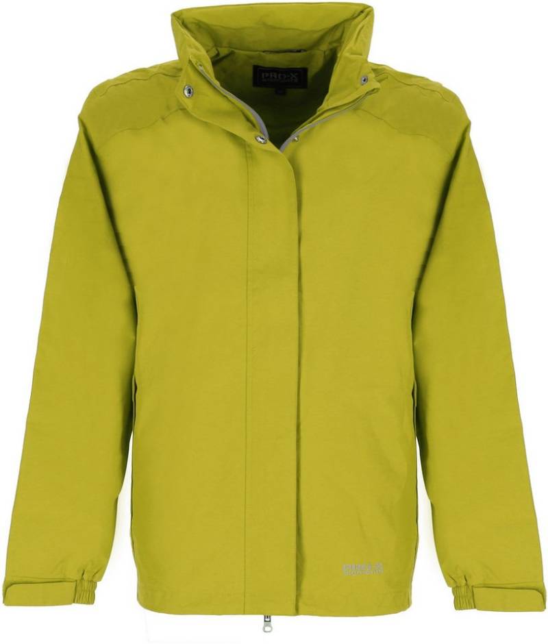PRO-X ELEMENTS Funktionsjacke CARRIE integrierter Packsack von PRO-X ELEMENTS