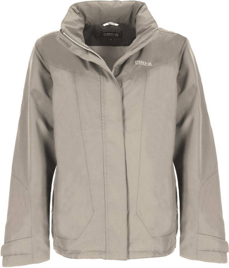 PRO-X ELEMENTS Funktionsjacke CINDY Wasserdicht von PRO-X ELEMENTS
