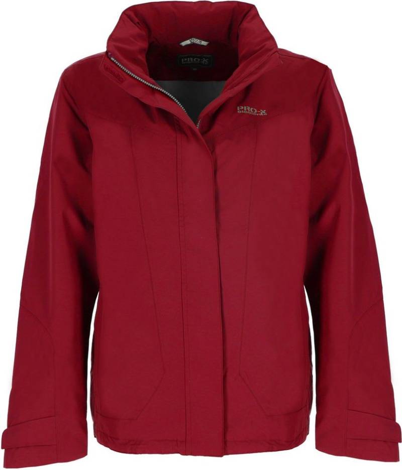 PRO-X ELEMENTS Funktionsjacke CINDY Wasserdicht von PRO-X ELEMENTS