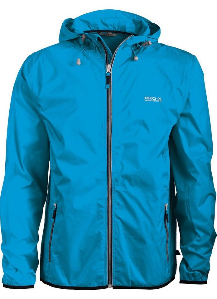 PRO-X ELEMENTS Funktionsjacke CLEEK JUNIOR Wasserabweisend von PRO-X ELEMENTS