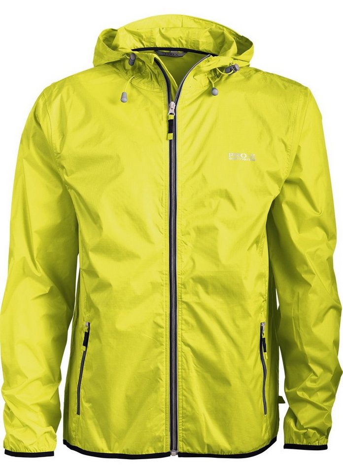 PRO-X ELEMENTS Funktionsjacke CLEEK JUNIOR Wasserabweisend von PRO-X ELEMENTS