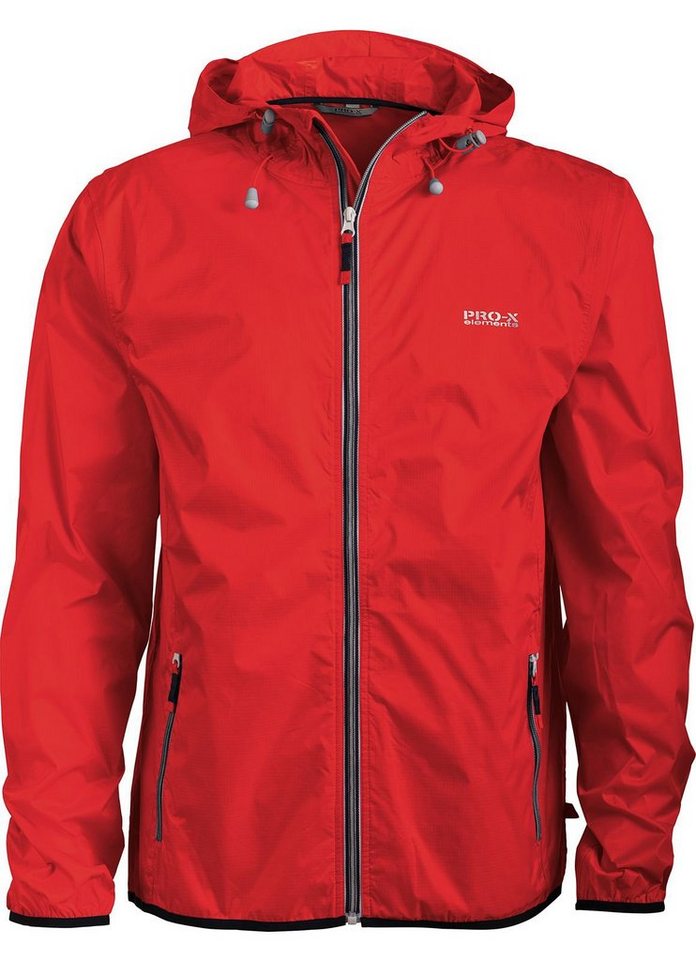 PRO-X ELEMENTS Funktionsjacke CLEEK JUNIOR Wasserabweisend von PRO-X ELEMENTS
