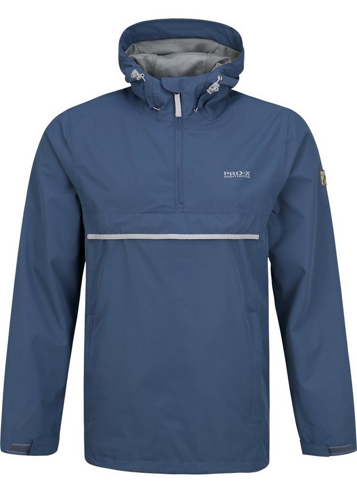 PRO-X ELEMENTS Funktionsjacke DANI Wasserdicht von PRO-X ELEMENTS