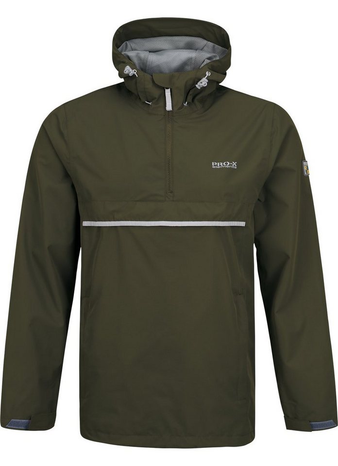 PRO-X ELEMENTS Funktionsjacke DANI Wasserdicht von PRO-X ELEMENTS