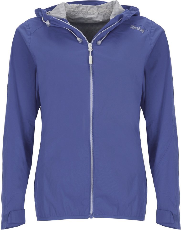 PRO-X ELEMENTS Funktionsjacke DAVINA Wasserdicht von PRO-X ELEMENTS