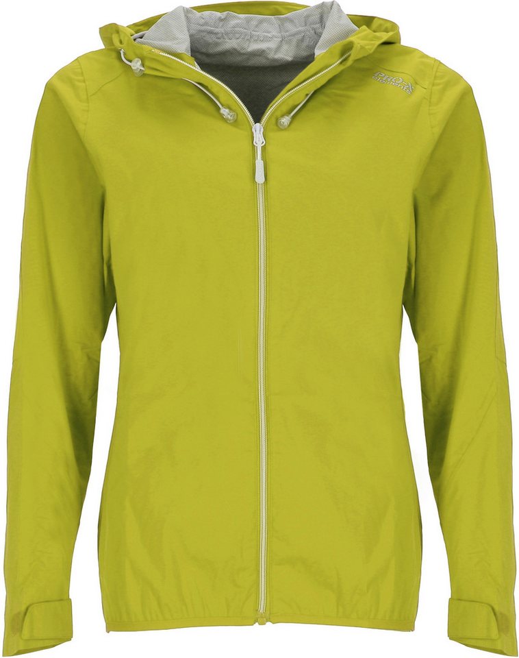 PRO-X ELEMENTS Funktionsjacke DAVINA Wasserdicht von PRO-X ELEMENTS