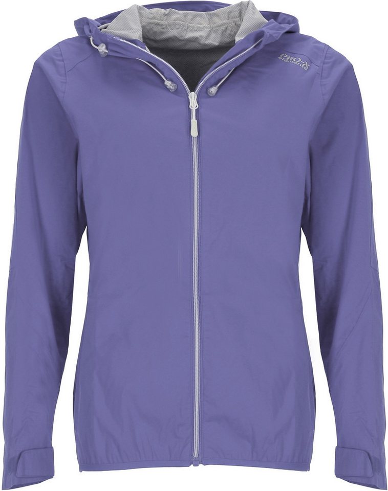 PRO-X ELEMENTS Funktionsjacke DAVINA von PRO-X ELEMENTS