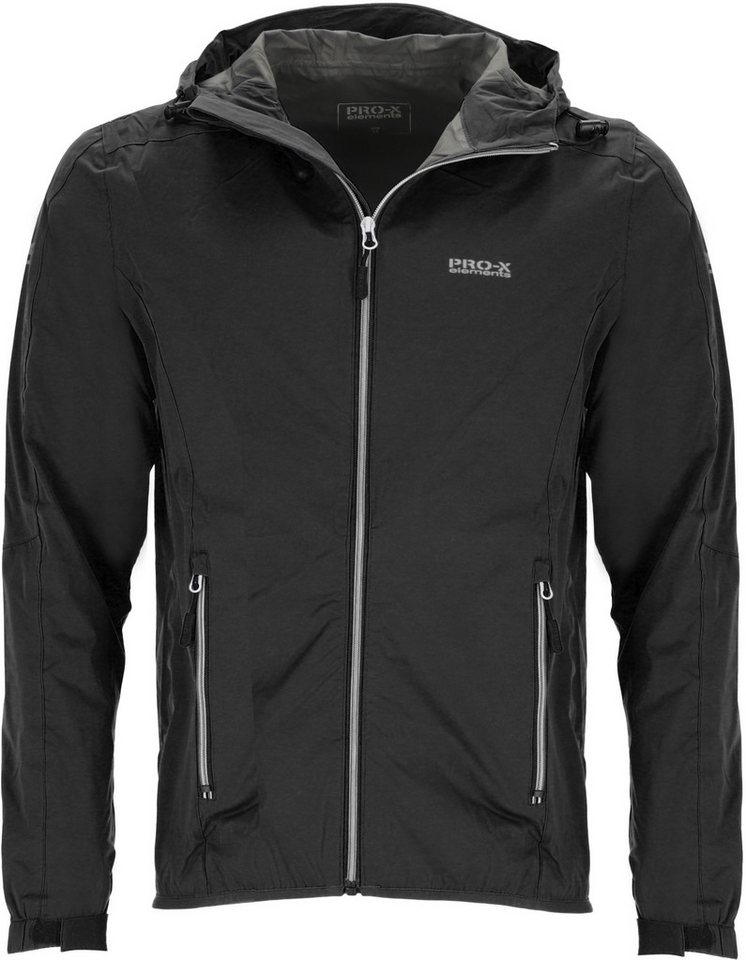 PRO-X ELEMENTS Funktionsjacke DONOVAN Stretchjacke von PRO-X ELEMENTS