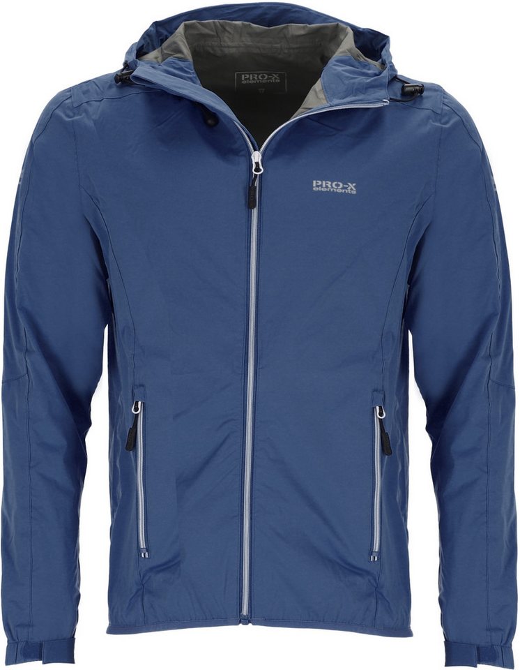PRO-X ELEMENTS Funktionsjacke DONOVAN Wasserdicht von PRO-X ELEMENTS