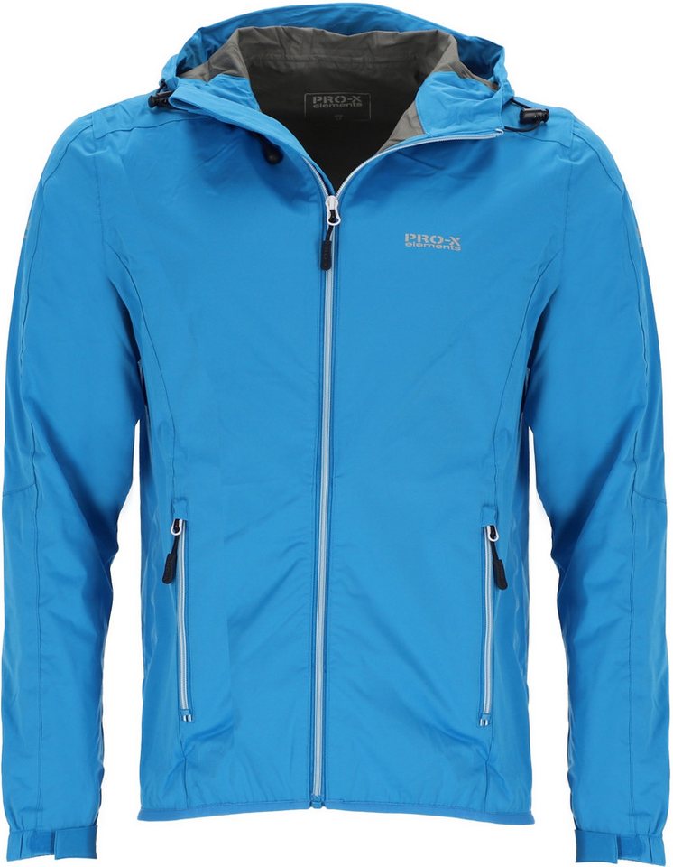 PRO-X ELEMENTS Funktionsjacke DONOVAN Wasserdicht von PRO-X ELEMENTS