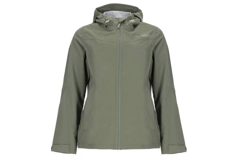 PRO-X ELEMENTS Funktionsjacke DORO integrierte Packtasche von PRO-X ELEMENTS