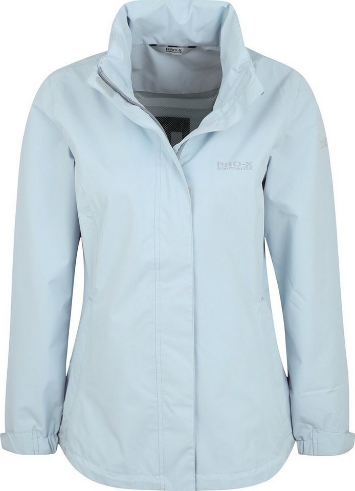 PRO-X ELEMENTS Funktionsjacke Damenjacke ELIZA PRO-X ELEMENTS Funktionsjacke Damenjacke ELIZA von PRO-X ELEMENTS