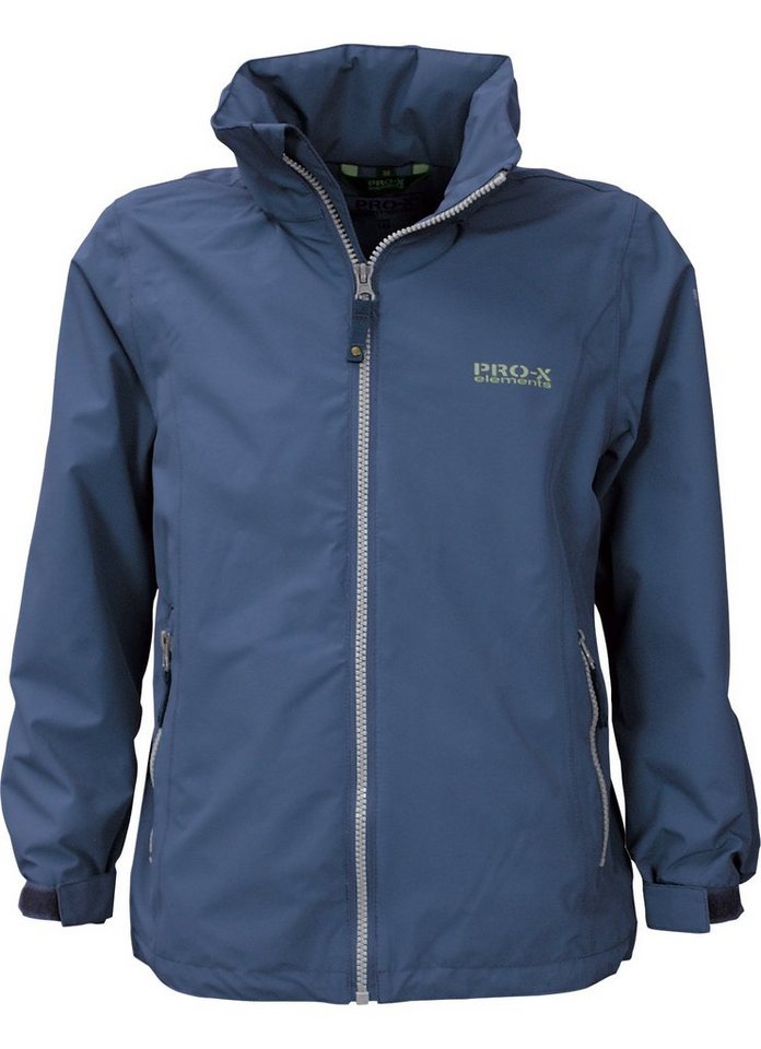 PRO-X ELEMENTS Funktionsjacke FINN Wasserdicht von PRO-X ELEMENTS