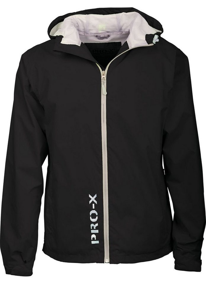 PRO-X ELEMENTS Funktionsjacke FLASH Wasserdicht von PRO-X ELEMENTS