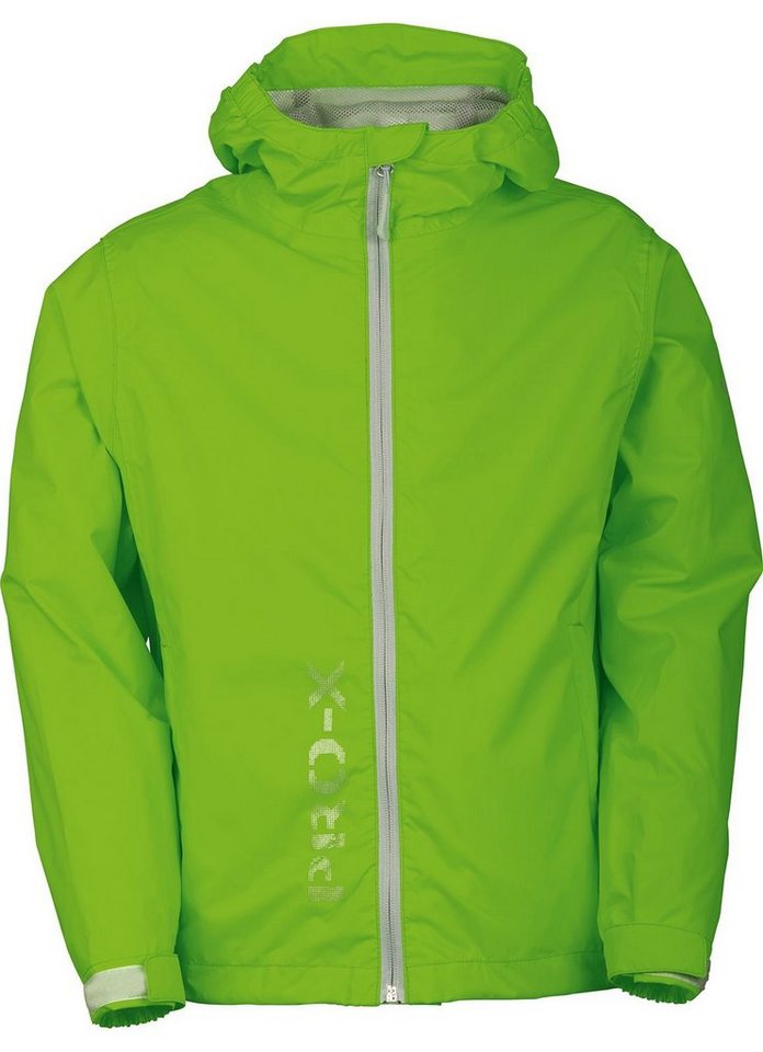 PRO-X ELEMENTS Funktionsjacke FLASHY Atmungsaktiv PRO-X ELEMENTS Funktionsjacke FLASHY Atmungsaktiv von PRO-X ELEMENTS