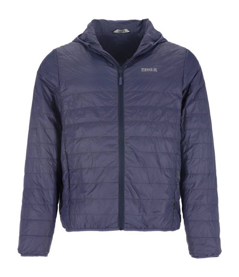 PRO-X ELEMENTS Funktionsjacke FRITZ Winddicht von PRO-X ELEMENTS