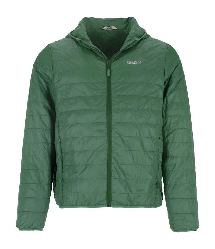 PRO-X ELEMENTS Funktionsjacke FRITZ Winddicht PRO-X ELEMENTS Funktionsjacke FRITZ Winddicht von PRO-X ELEMENTS