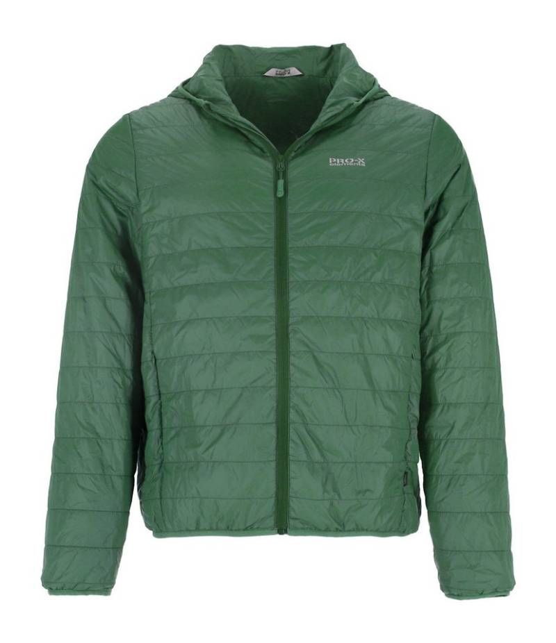 PRO-X ELEMENTS Funktionsjacke FRITZ Winddicht von PRO-X ELEMENTS