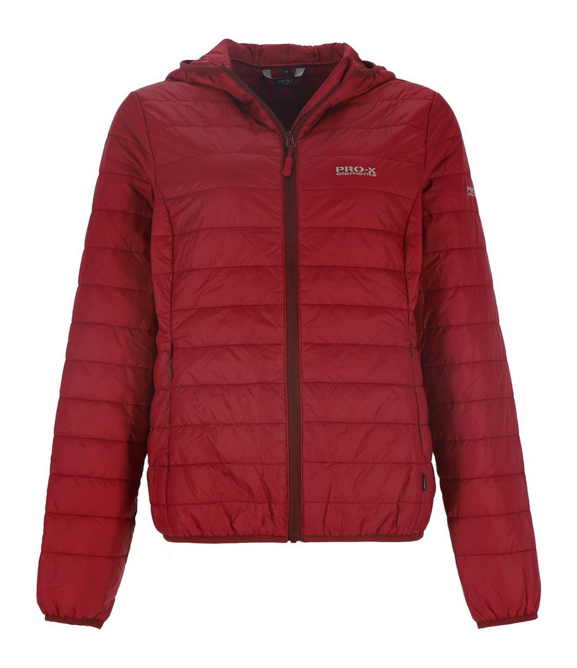 PRO-X ELEMENTS Funktionsjacke FRITZI Atmungsaktiv PRO-X ELEMENTS Funktionsjacke FRITZI Atmungsaktiv von PRO-X ELEMENTS