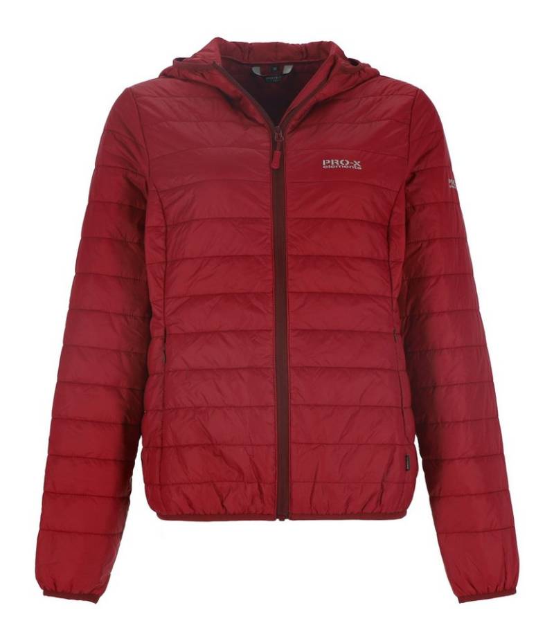 PRO-X ELEMENTS Funktionsjacke FRITZI Atmungsaktiv von PRO-X ELEMENTS