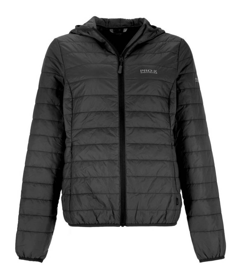PRO-X ELEMENTS Funktionsjacke FRITZI Atmungsaktiv von PRO-X ELEMENTS