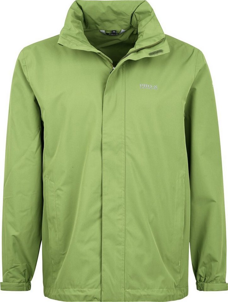 PRO-X ELEMENTS Funktionsjacke Funktionsjacke GERRIT von PRO-X ELEMENTS