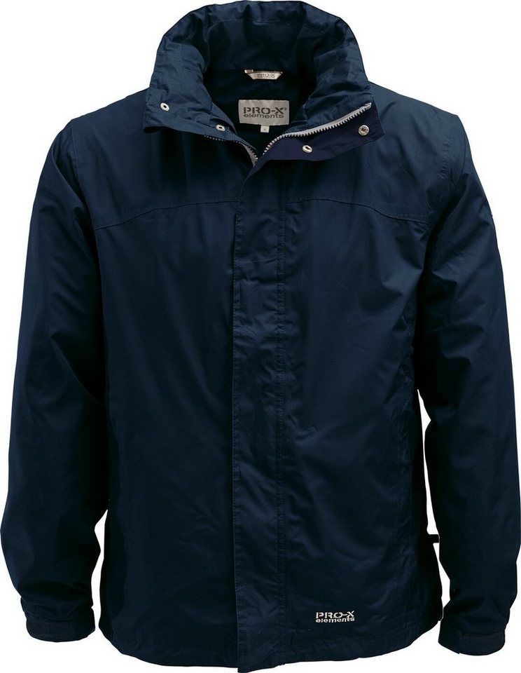 PRO-X ELEMENTS Funktionsjacke Funktionsjacke MERAN MARINE von PRO-X ELEMENTS