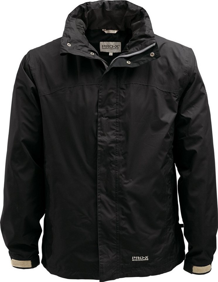 PRO-X ELEMENTS Funktionsjacke Funktionsjacke MERAN von PRO-X ELEMENTS