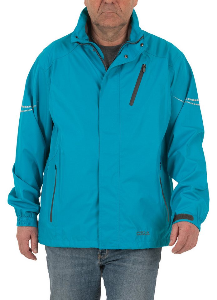 PRO-X ELEMENTS Funktionsjacke Funktionsjacke uni WALLIS von PRO-X ELEMENTS