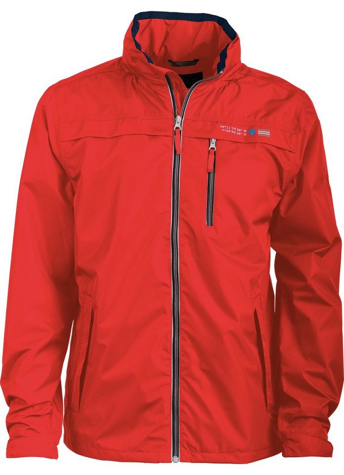 PRO-X ELEMENTS Funktionsjacke HENDRIK Wasserdicht von PRO-X ELEMENTS