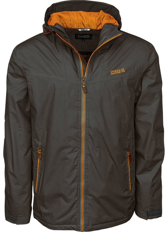 PRO-X ELEMENTS Funktionsjacke JONAS Wasserdicht von PRO-X ELEMENTS