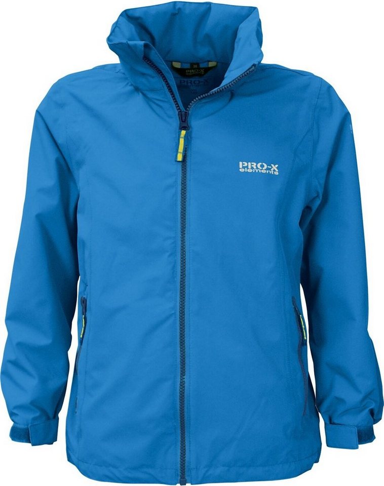 PRO-X ELEMENTS Funktionsjacke Kinder - Funktionsjacke FINN von PRO-X ELEMENTS