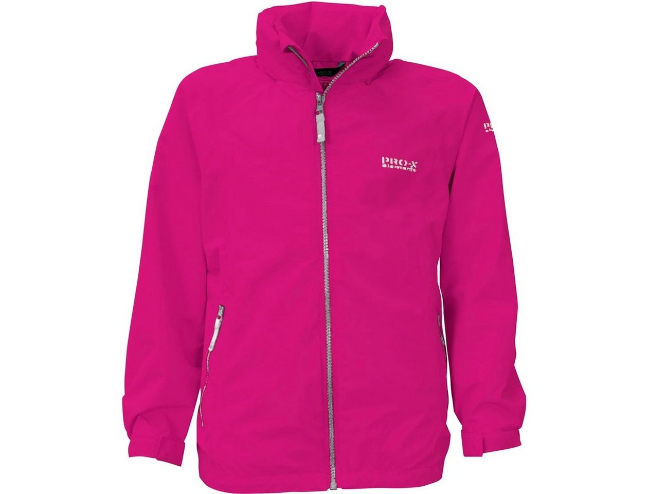 PRO-X ELEMENTS Funktionsjacke Kinder - Funktionsjacke LINA von PRO-X ELEMENTS