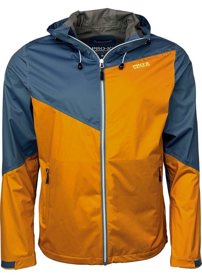 PRO-X ELEMENTS Funktionsjacke LIAM Wasserdicht von PRO-X ELEMENTS