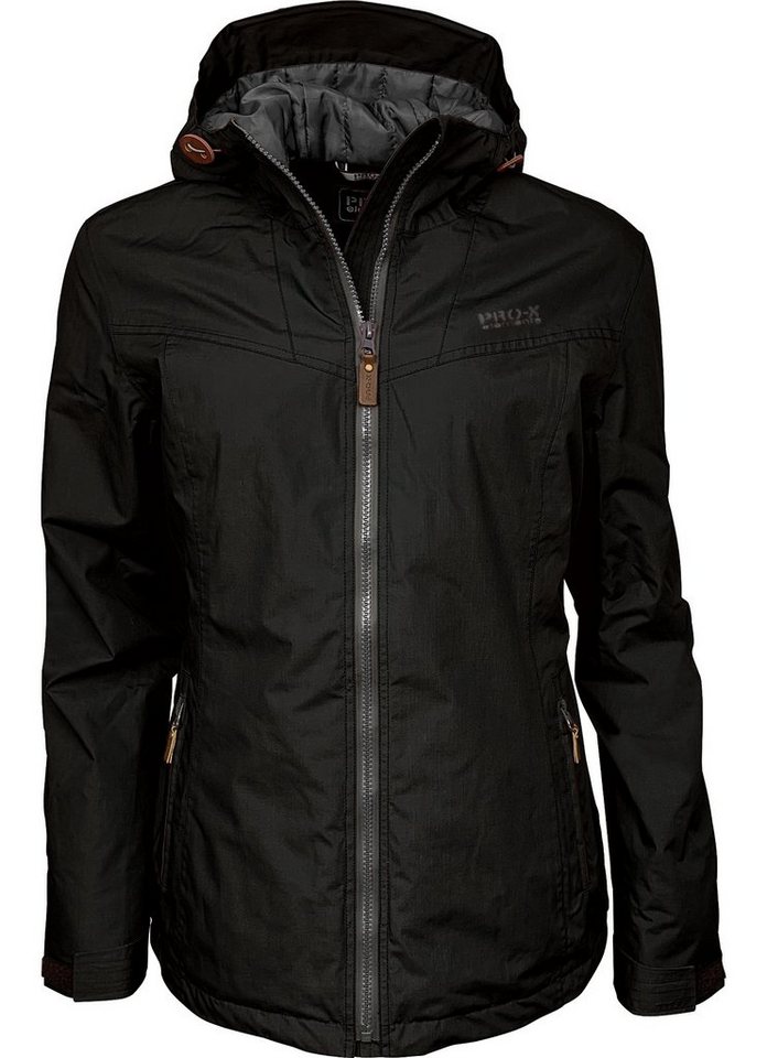 PRO-X ELEMENTS Funktionsjacke LUNA Wasserdicht von PRO-X ELEMENTS