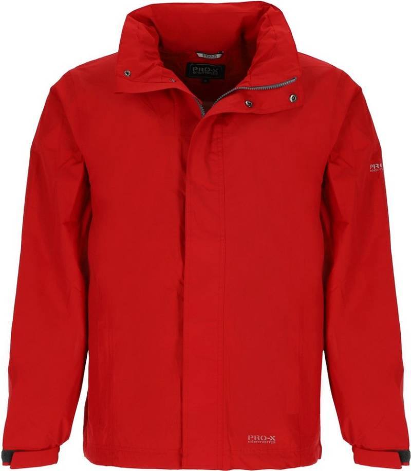 PRO-X ELEMENTS Funktionsjacke MERAN Wasserdicht von PRO-X ELEMENTS