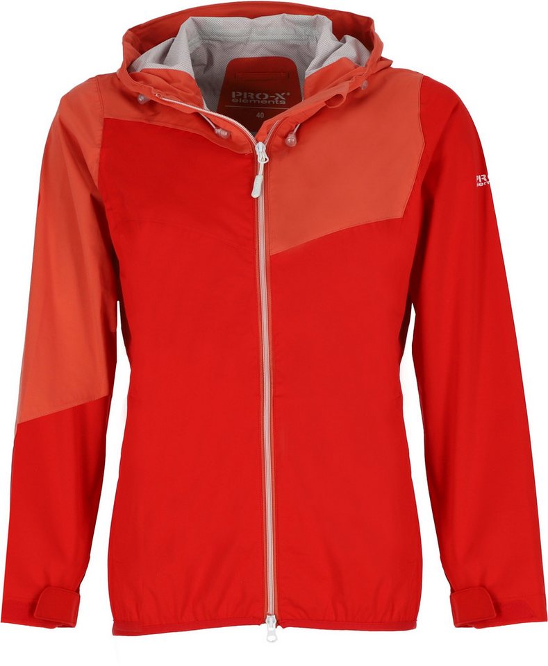 PRO-X ELEMENTS Funktionsjacke MIRELLA Wasserdicht von PRO-X ELEMENTS
