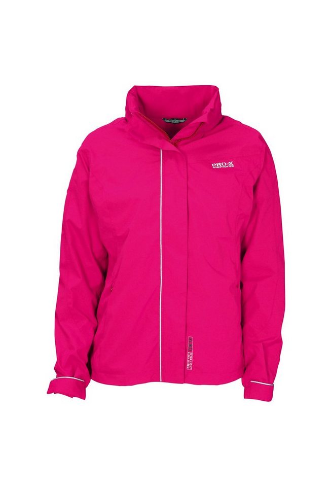 PRO-X ELEMENTS Funktionsjacke Melissa Wasserdicht von PRO-X ELEMENTS