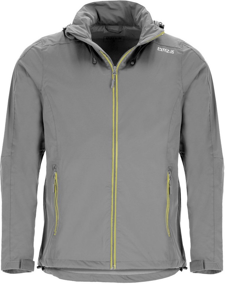 PRO-X ELEMENTS Funktionsjacke OSKAR Wasserdicht von PRO-X ELEMENTS
