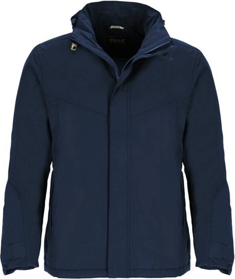 PRO-X ELEMENTS Funktionsjacke PHASE Wasserdicht von PRO-X ELEMENTS